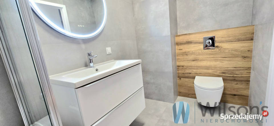 sprzedaży mieszkania 74m2 4 pokoje Warszawa