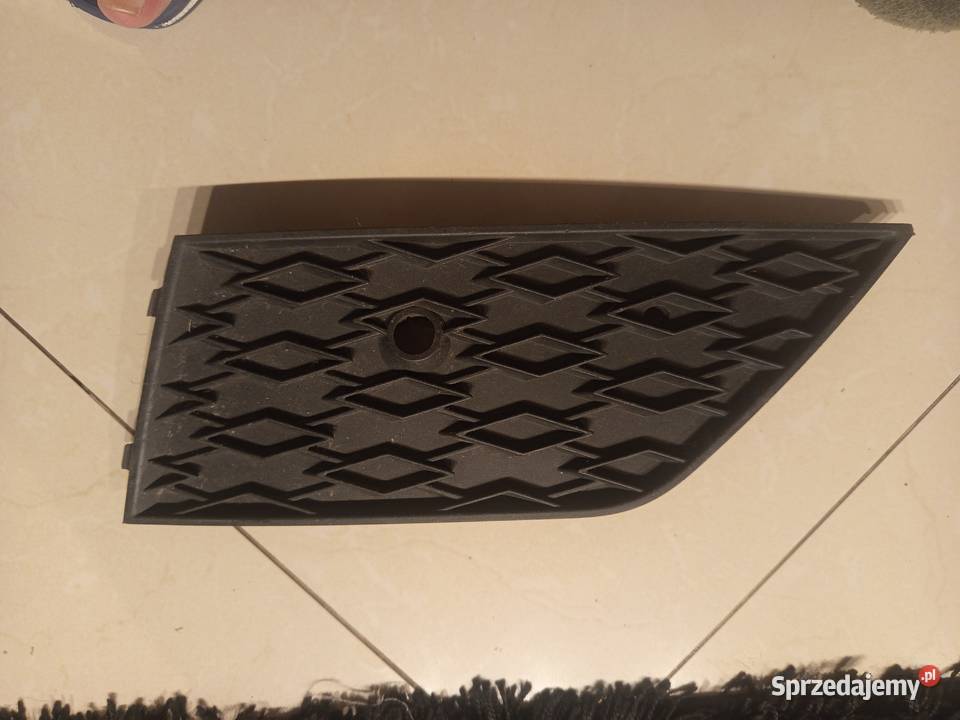 Kratka zderzaka przedniego octavia vrs pr podkarpackie