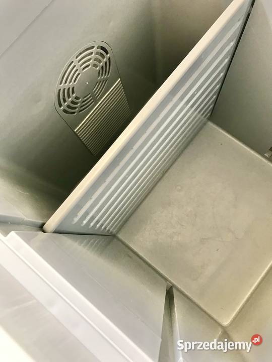 Lodówka Dometic Tropicool TCX 35 Kołobrzeg