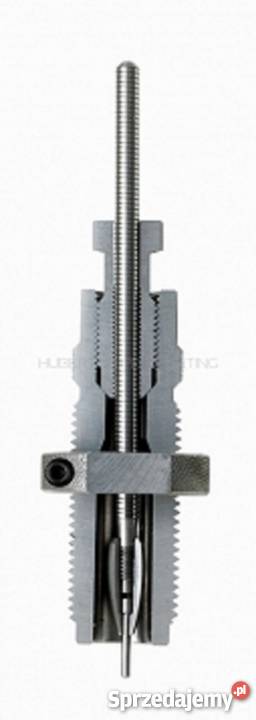 Matryca szyjki kal7mm 284 Hornady 046044 mazowieckie Warszawa