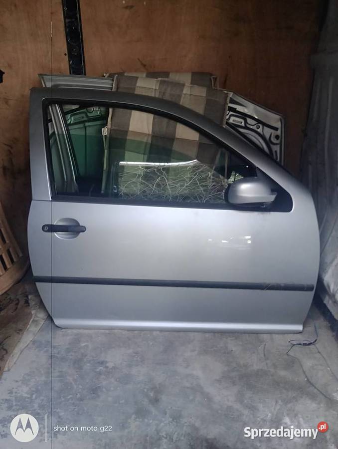 Sprzedam wszystkie części golf 41 4 benzyna Gościnko