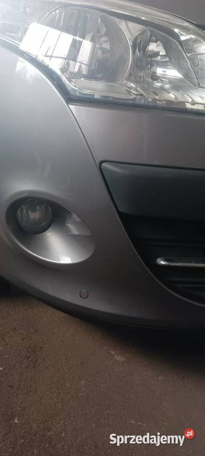 Renult megane 2012 Brodnica