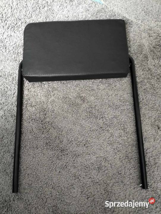 Podnóżek krzesła aming Chair Mark Four LC04 Nagradowice
