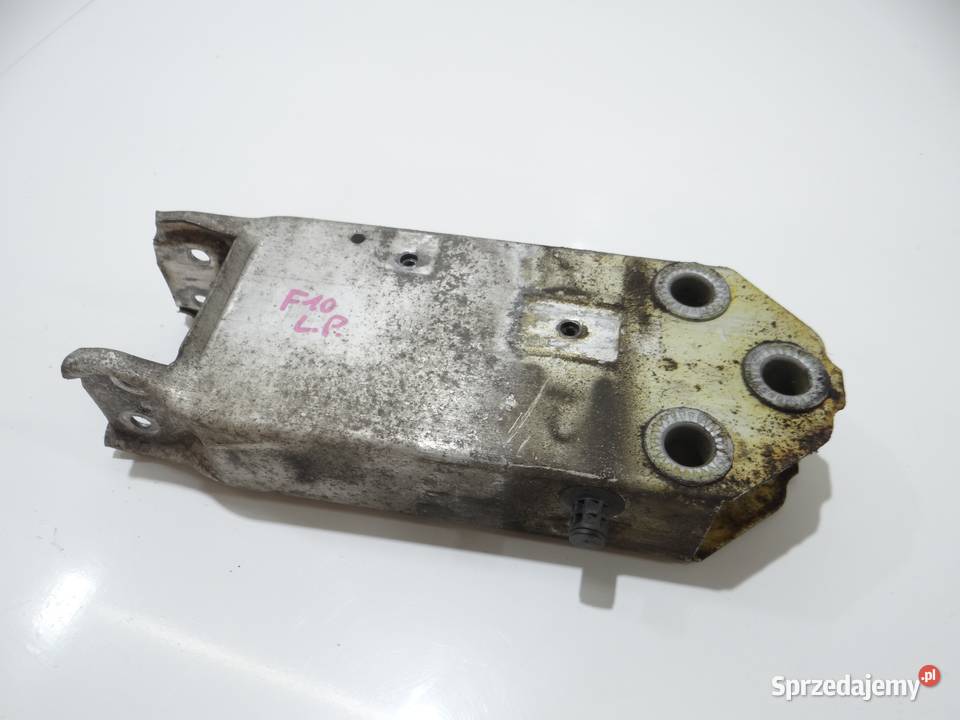 STREFA ZGNIOTU LEWA BMW F07 F10 F11 Strzyżewice