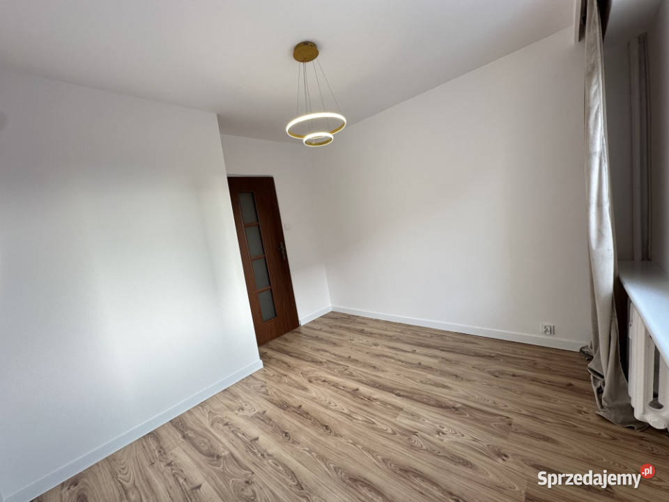 2 pokoje 48 m 2 piętro balkon duża loggia internet pomorskie