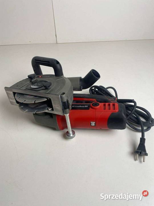 Bruzdownica Einhell TEMA 1700 4350740 Rzeszów