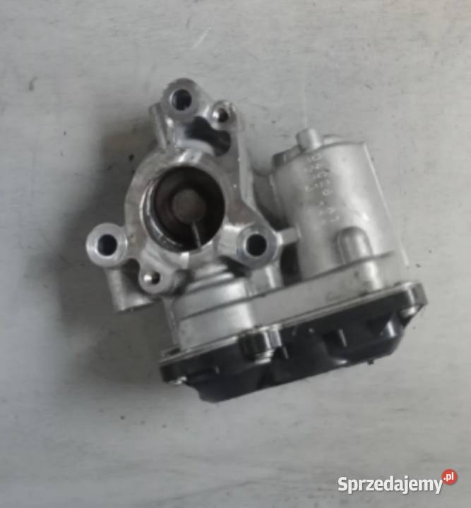 Zawór EGR 17 DCI 147100361R