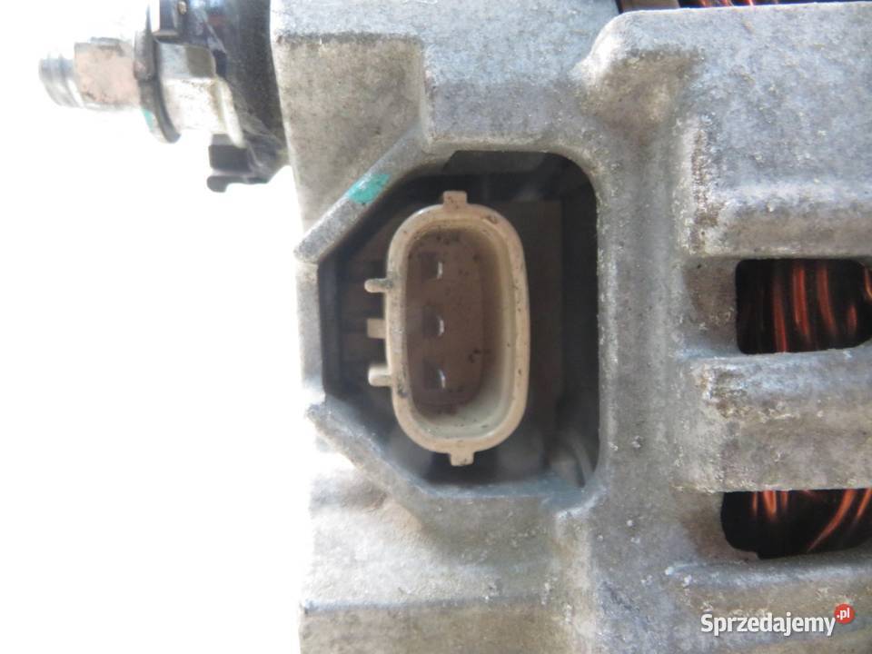 ALTERNATOR RENAULT KOLEOS I 20 dCi A3TJ2481