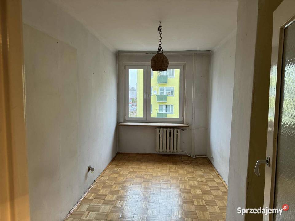Sprzedam mieszkanie 62 m2 3 pokoje Chełm