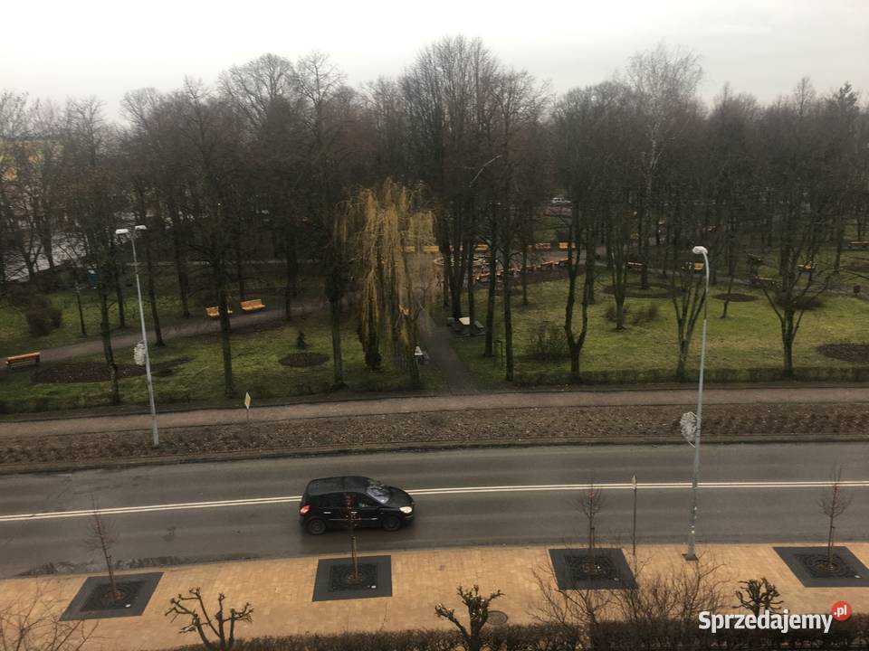 Mieszkanie na sprzedaż Kraśnik Fabryczny 3