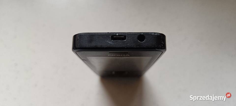 NOKIA 310 Telefon komórkowy Sprawny używany mazowieckie Brwinów sprzedam