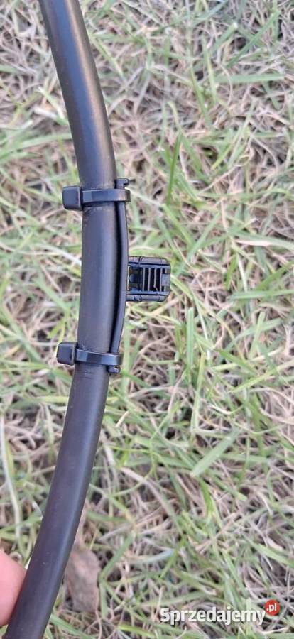 Dysze spryskiwacze szyby komplet Citroen C3 osobowe Warszawa