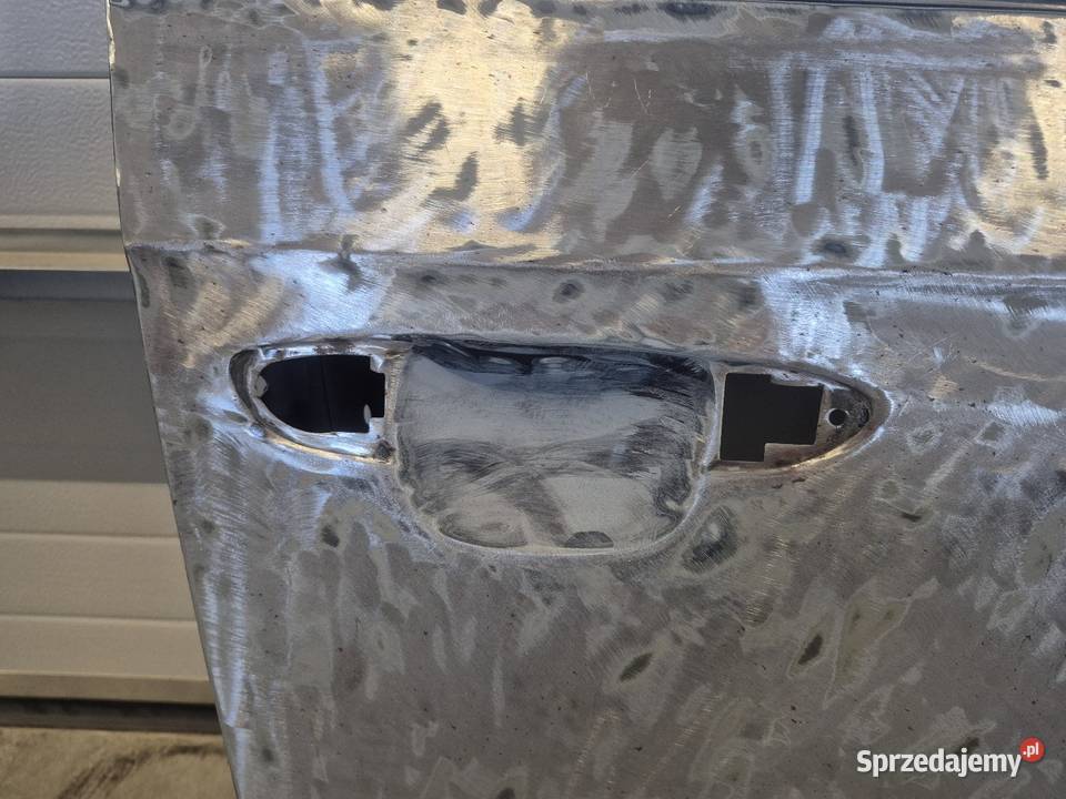 Sprzedam drzwi PP do passata b6 kombi Warszawa
