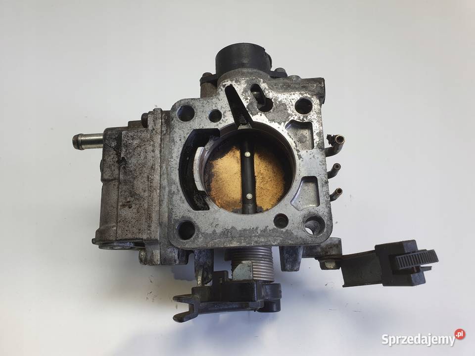 PRZEPUSTNICA Mitsubishi Lancer VII 16 16V lubelskie Chełm