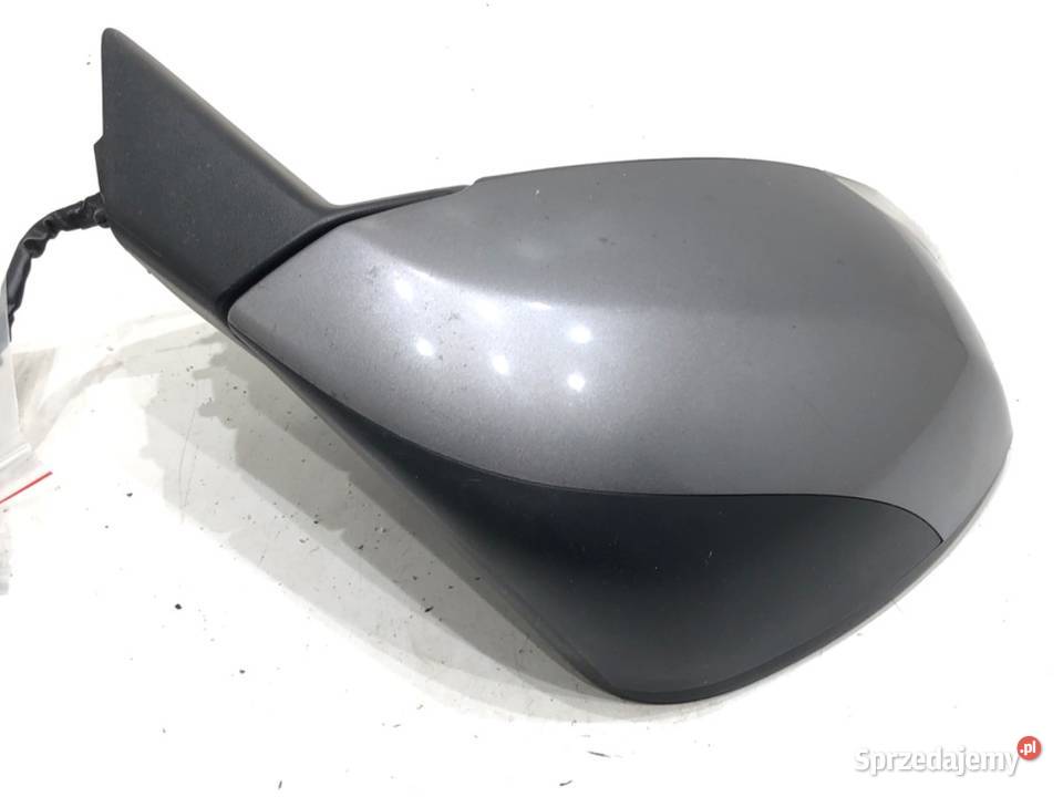 LUSTERKO PRAWY RENAULT GRAND SCENIC III Minivan