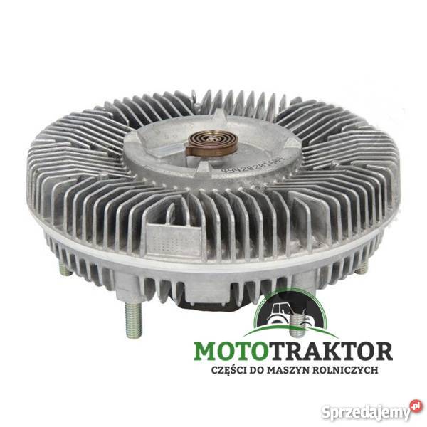 Sprzęgło Visco Renault ARES 616 617 656 657 696 Rolnictwo Łążynek