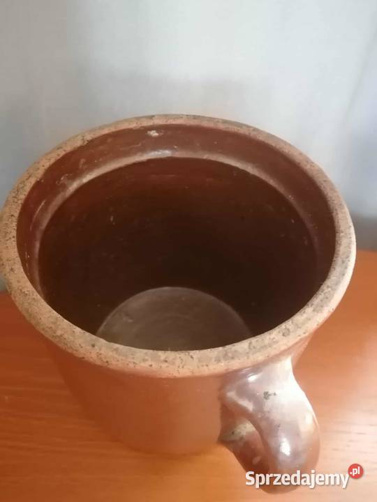 Gar Kamionkowy Retro Pozostałe dolnośląskie Wałbrzych