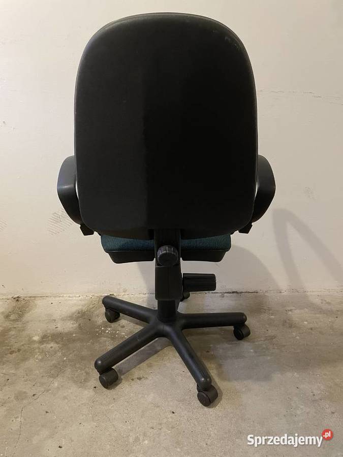Krzesło obrotowe PERFECT PROFIL GTP Krosno dolnośląskie