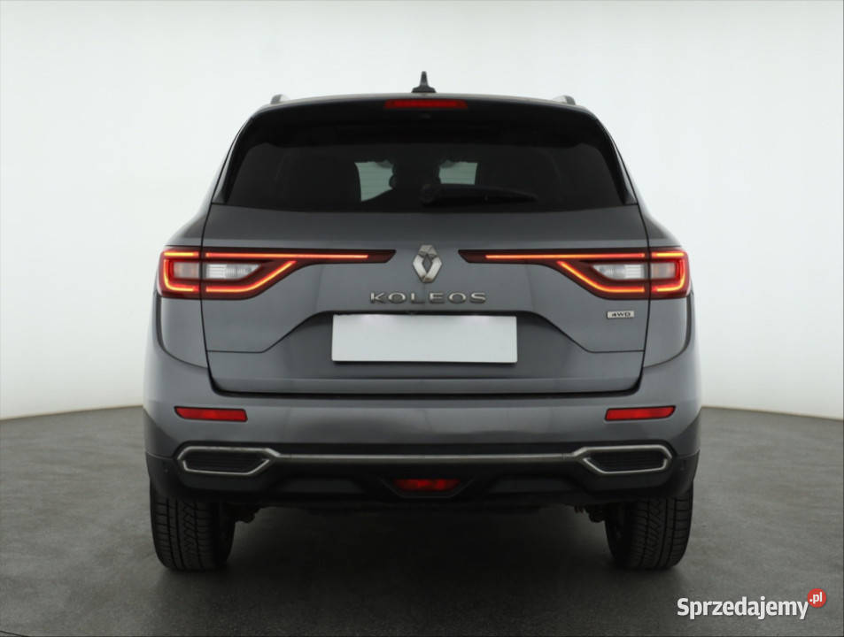 Renault Koleos 20 dCi sprzedam