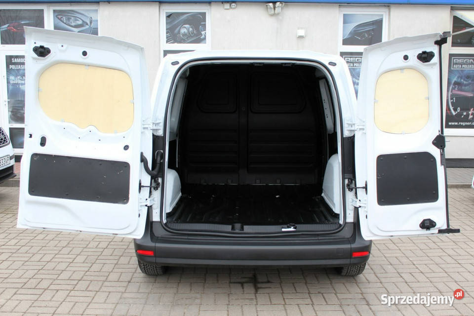 Mercedes Citan 3osob 110CDI Kamera AndroidApple wielofunkcyjna kierownica Sokołów