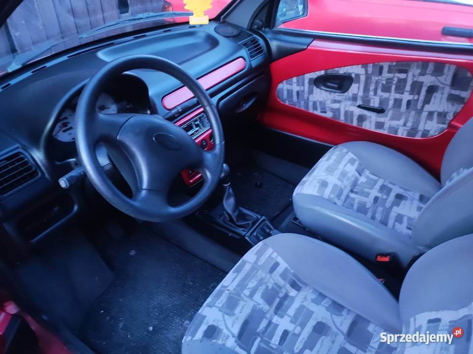 Microcar samochód na kategorię am Pozostałe Opole