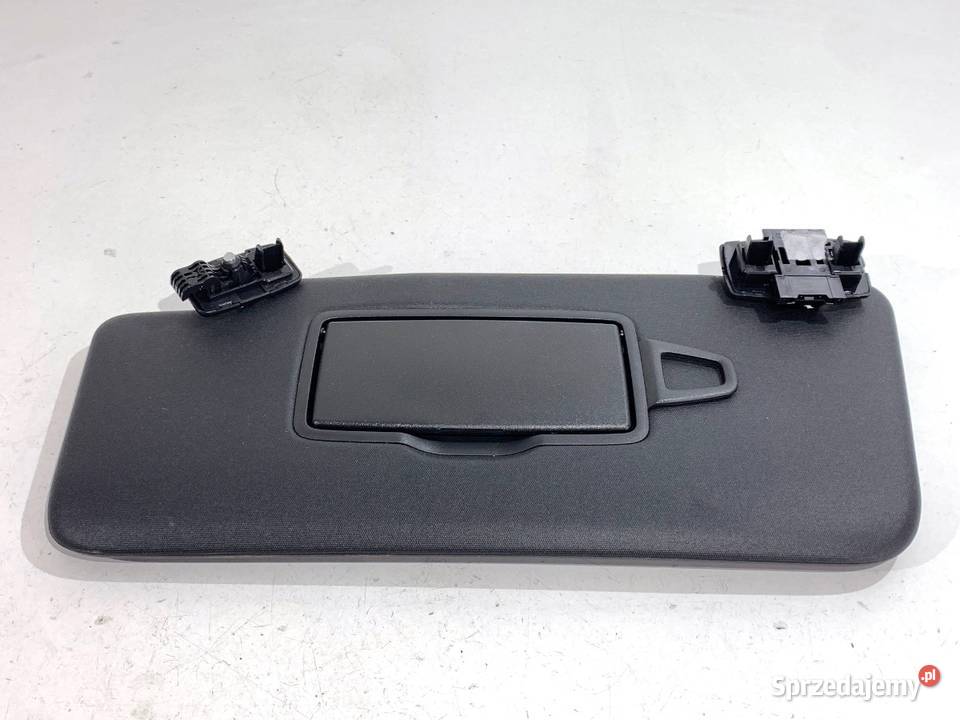 OSŁONA PRZECIWSŁONECZNA LEWY MERCEDES GLE BLENDA