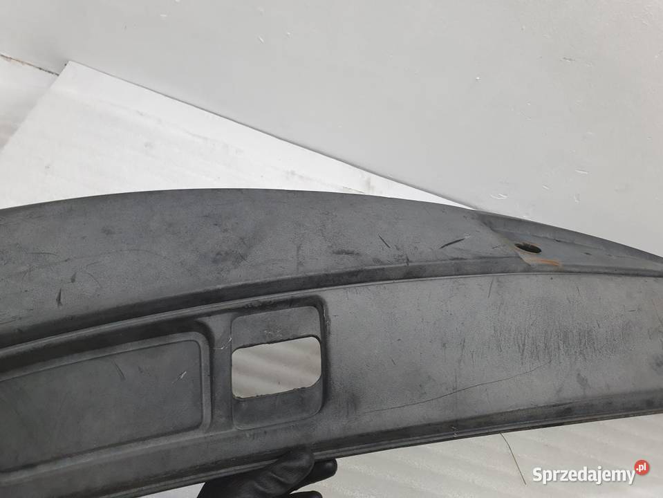 ZDERZAK PRZÓD PRZEDNI VW T4 701807101