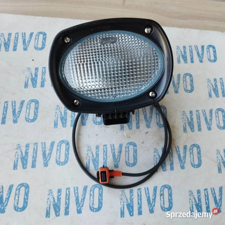 Lampa robocza ciagnik case holland 87475205 Łowicz