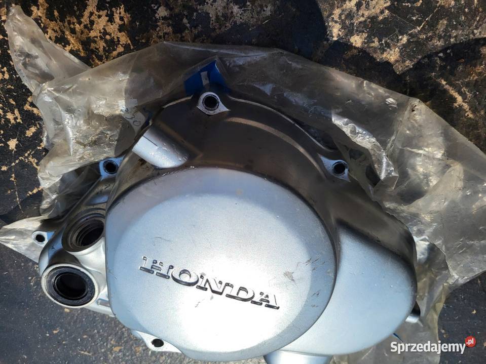 HONDA NOWA POKRYWA SILNIKA Rybnik
