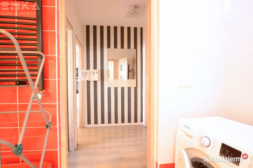 Mieszkanie Bydgoszcz 4222m2 2 pokojowe