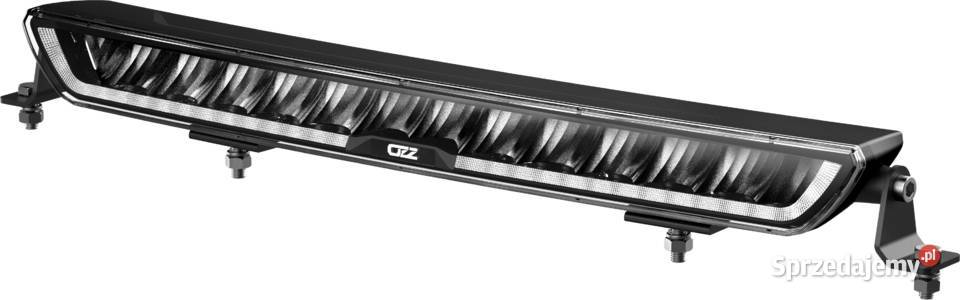 Oświetlenie lampa Panel LED OZZ XB1 P20 czarny osobowe Pozostałe sprzedam