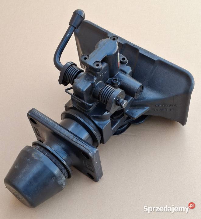 ROCKINGER HAK ZACZEP SPRZĘG 40MM FI40 G150 Bieleń sprzedam