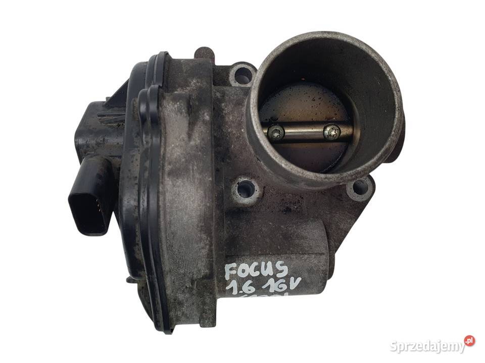 PRZEPUSTNICA Ford Focus MK2 16 16V VR2S6U9E927FC osobowe sprzedam