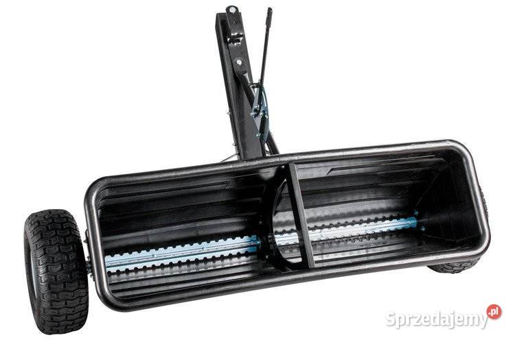 CEDRUS SP31511 SIEWNIK ROZSIEWACZ DO TRAKTORKA Opalenica