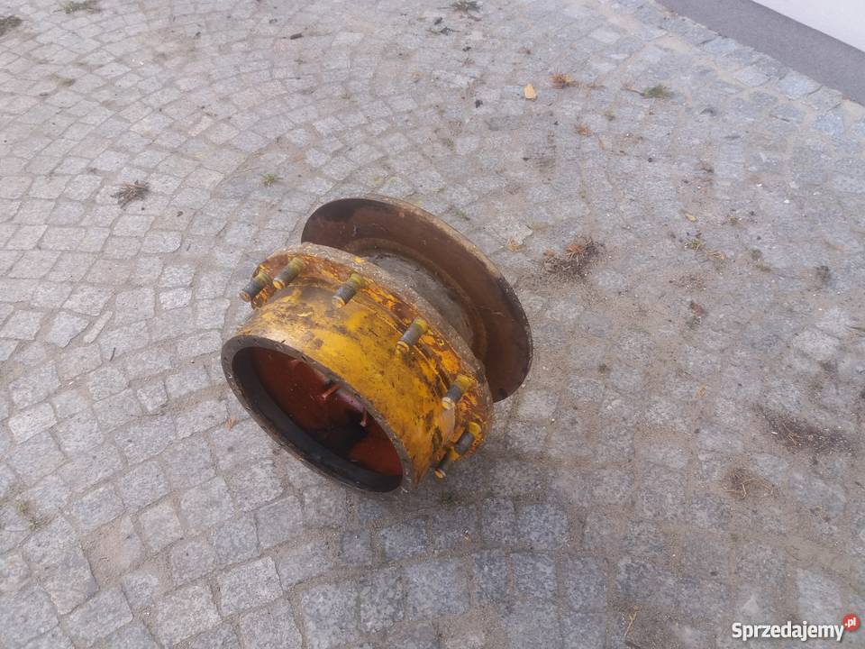 Piasta Obudowa Zwolnica Most Mostu RABA LKT 81 Garwolin