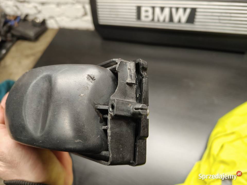 Bmw e28 halogen hella obudowa kompletny Aleksandrów Łódzki