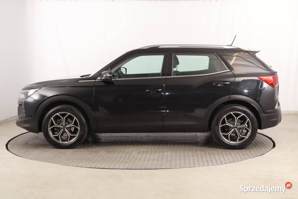 SsangYong Korando 15 TGDI elektryczne lusterka Zabrze