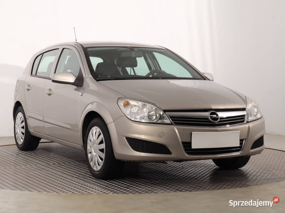 Opel Astra 14 16V Katowice