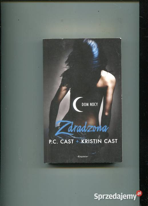 Zdradzona PCCast KCast Szczecin sprzedam