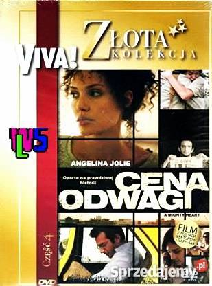 ODWAGI ANGELINA JOLIE VIVA pełne Filmy wielkopolskie Kalisz