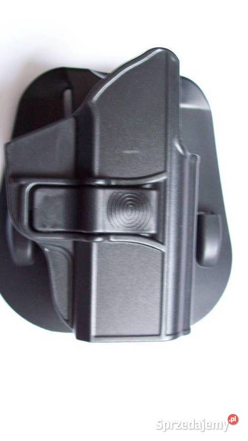 Kabura taktyczna OWB dedykowana do Sig Sauer Reda sprzedam