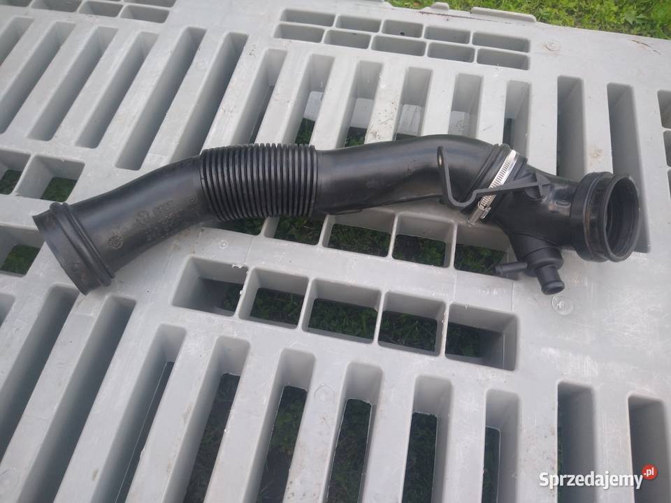 Przewód Rura Powietrza Dolot 058 133 356D 058 Skawina sprzedam