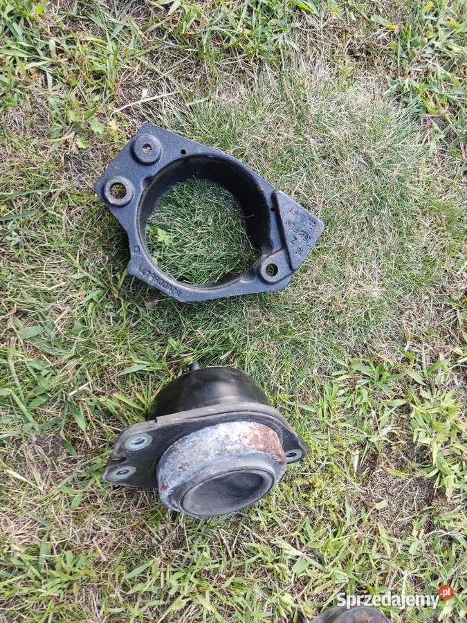 LAPA MOCOWANIE poduszka SILNIKA LAGUNA II