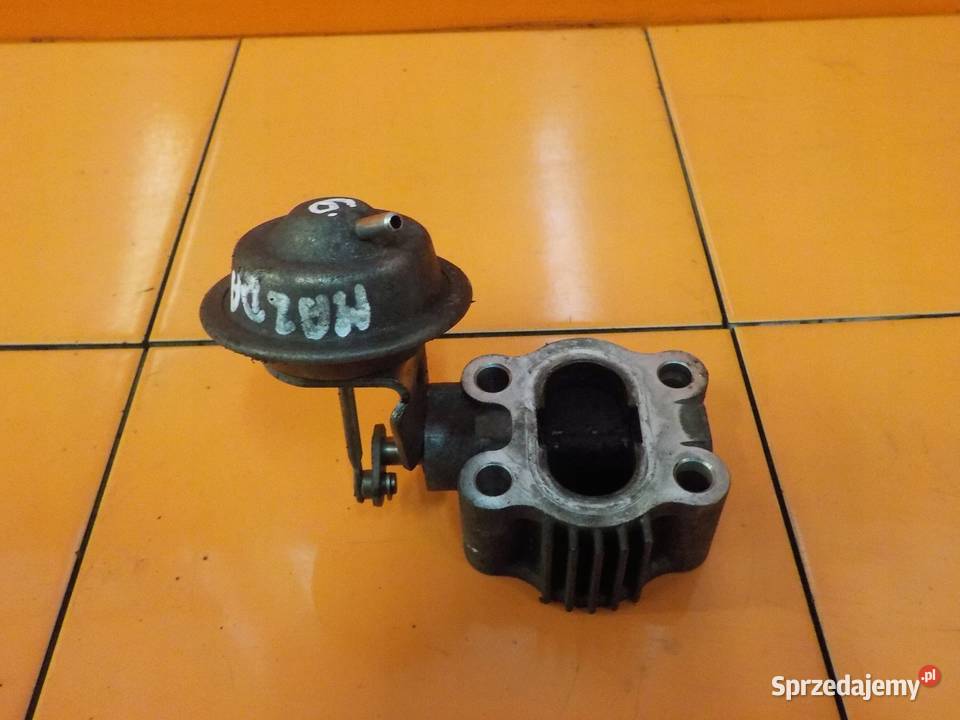 MAZDA 6 GH 3 CX7 22 CITD 10r 180 R2AA Suków