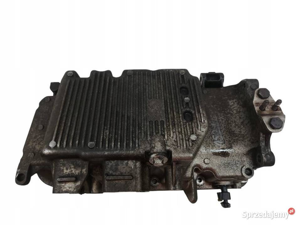 MISKA OLEJOWA 19 CDTI Opel Astra III 20042014 H