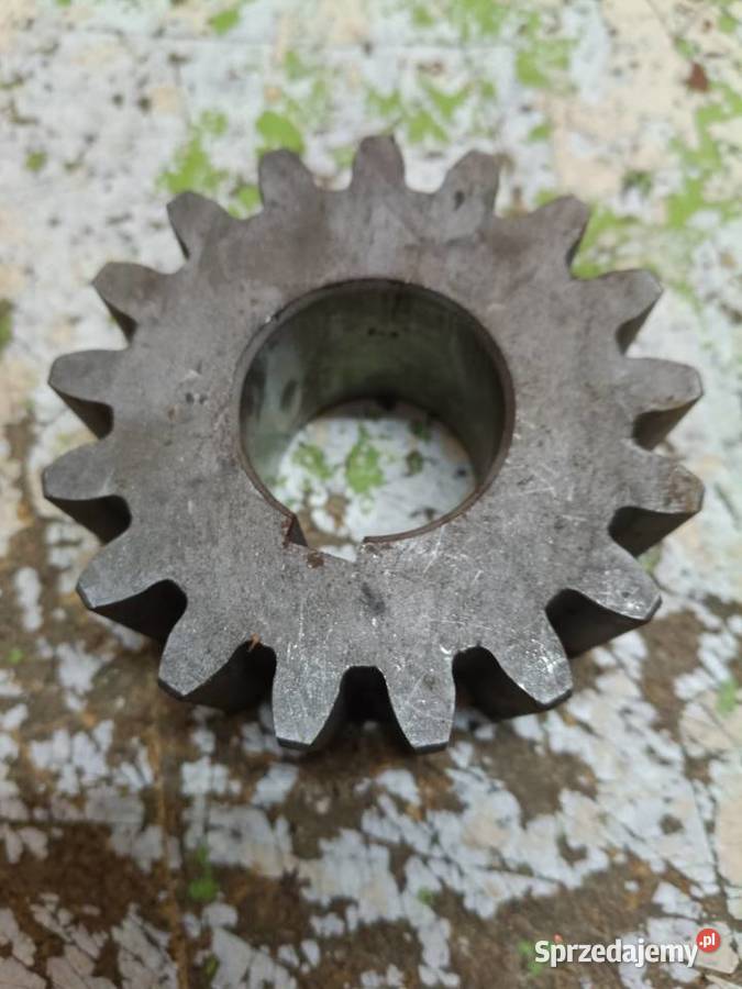 Koło Z 17 ORKAN Płock