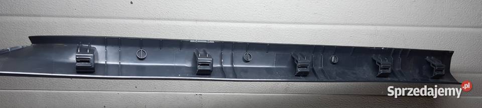 LISTWA PROGU PRAWA SEAT TOLEDO IV SKODA RAPID Mielęcin