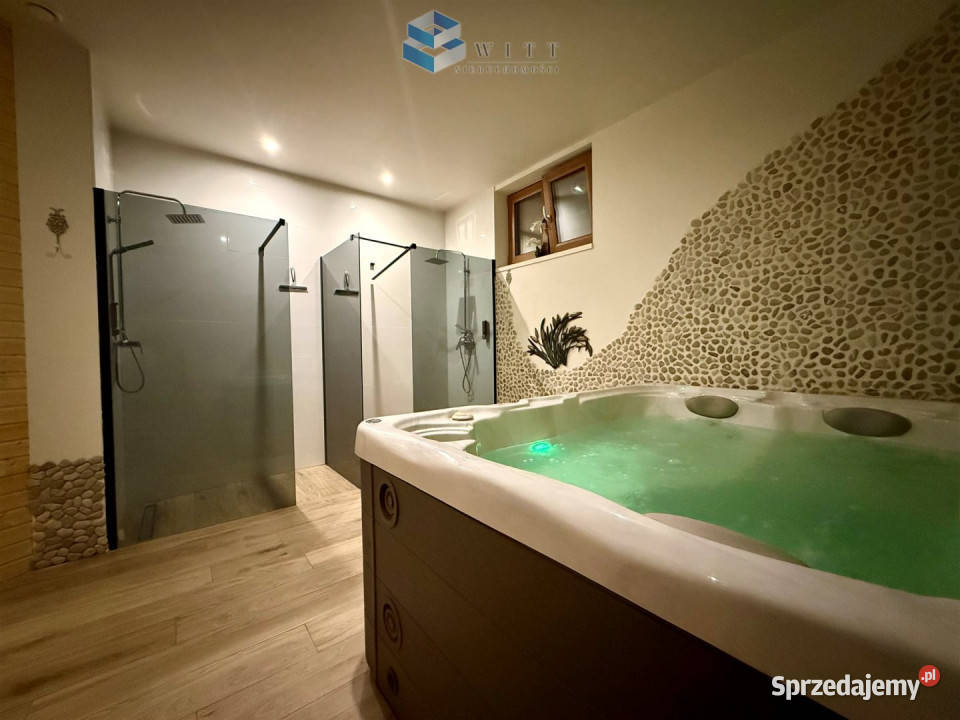 Lokal 845 metrów Ględy