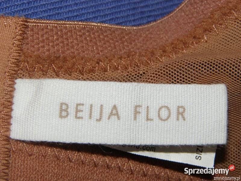 Biustonosz Stanik 36G 80G BEIJA FLOR Siedlce sprzedam