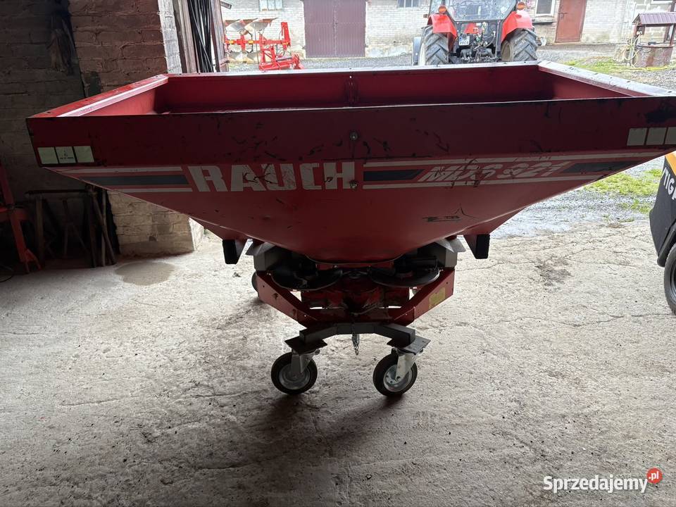 Rauch mds 921